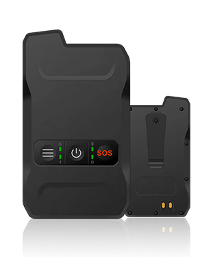 C10 防爆多模定位工牌