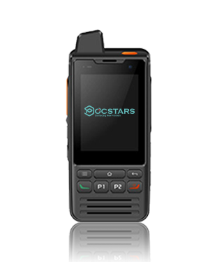 F2-三防智能对讲终端