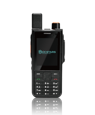 MP90-公网对讲机