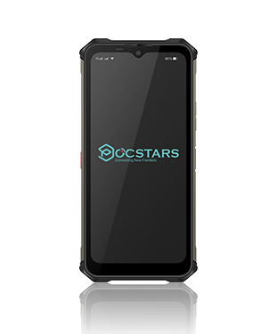 B8500-5G 防爆三防手机