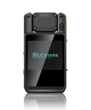 H7A1-4G执法记录仪