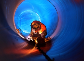 特殊作业全过程管理监控系统