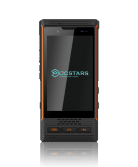 C03-三防智能对讲终端