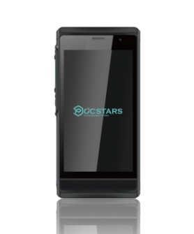 PNC550-三防智能对讲机