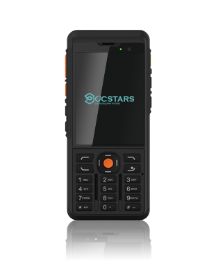 F5-三防智能对讲终端